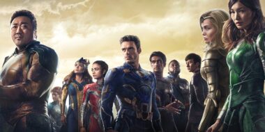Eternos no MCU: Novos Filmes em Desenvolvimento?