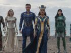 Eternals: Plano de 6 Filmes da Marvel que Foi Abandonado