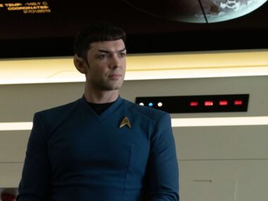 As 6 novas séries de Star Trek, do pior ao melhor