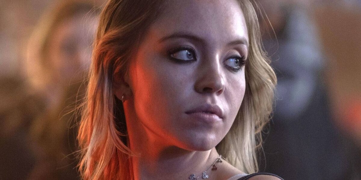 Os Fracassos de Bilheteria de Sydney Sweeney