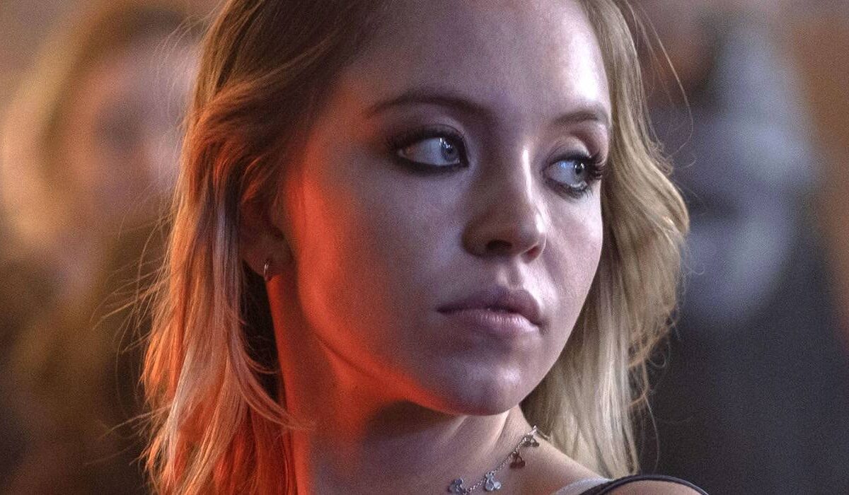 Os Fracassos de Bilheteria de Sydney Sweeney