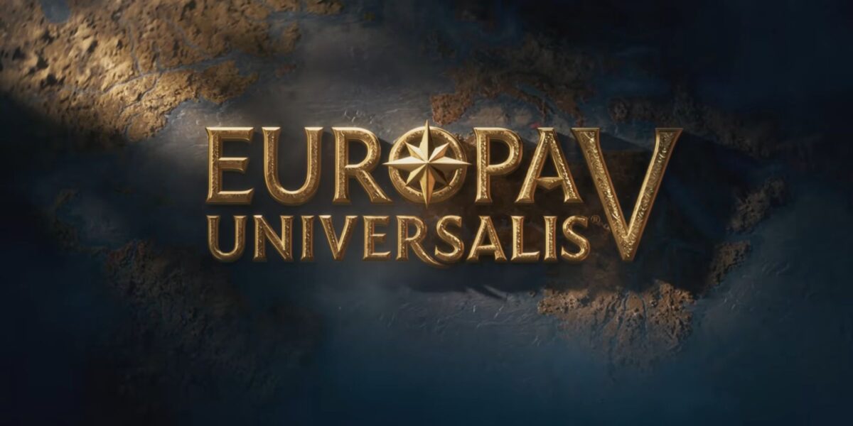 Europa Universalis 5 chega em novembro! Veja detalhes