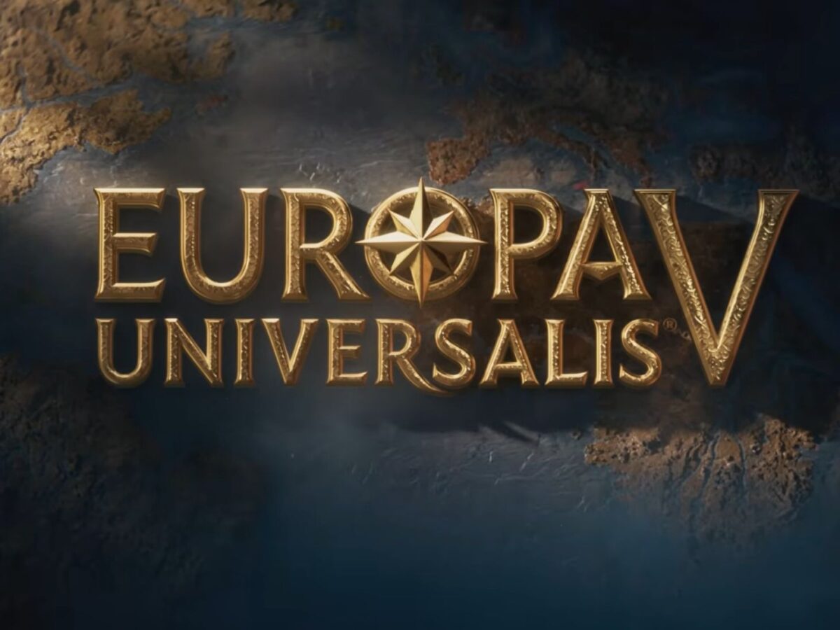 Europa Universalis 5 chega em novembro! Veja detalhes