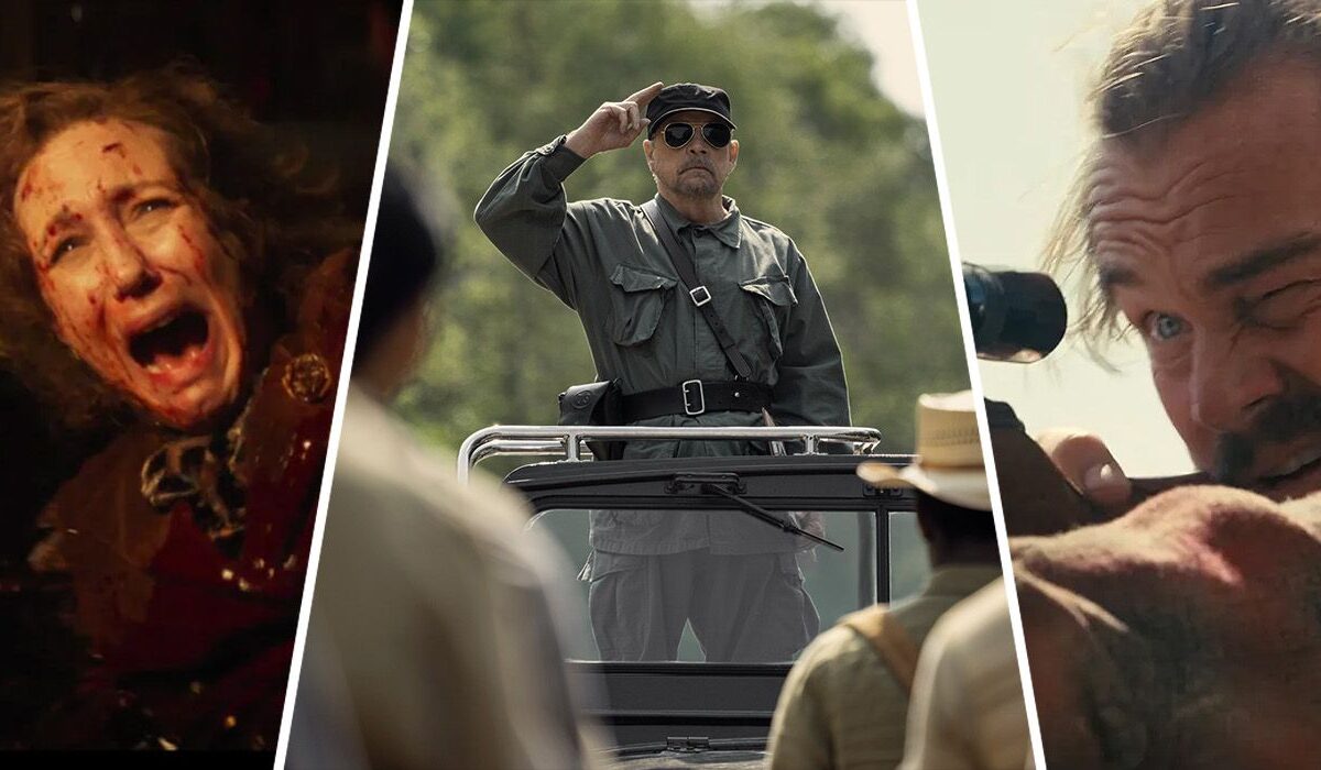 Filmes de setembro de 2025: confira os lançamentos