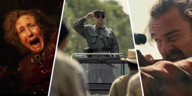 Filmes de setembro de 2025: confira os lançamentos