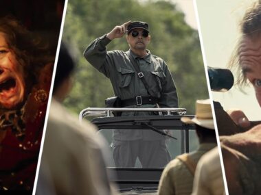 Filmes de setembro de 2025: confira os lançamentos