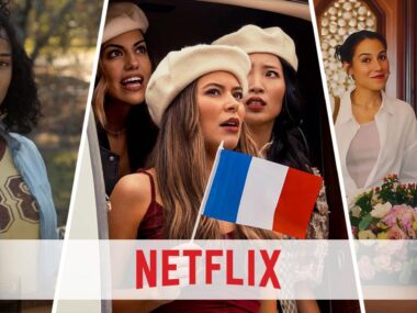 Filmes originais Netflix: setembro de 2025