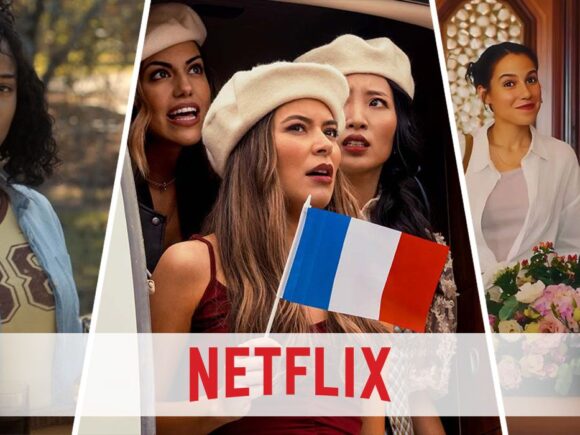 Filmes originais Netflix: setembro de 2025