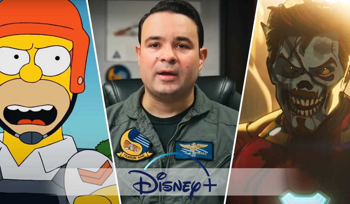Lançamentos Disney+ Setembro 2025: Filmes e Séries
