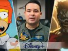 Lançamentos Disney+ Setembro 2025: Filmes e Séries