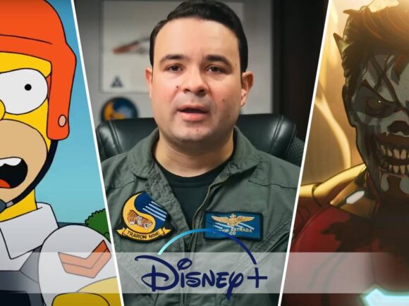Lançamentos Disney+ Setembro 2025: Filmes e Séries