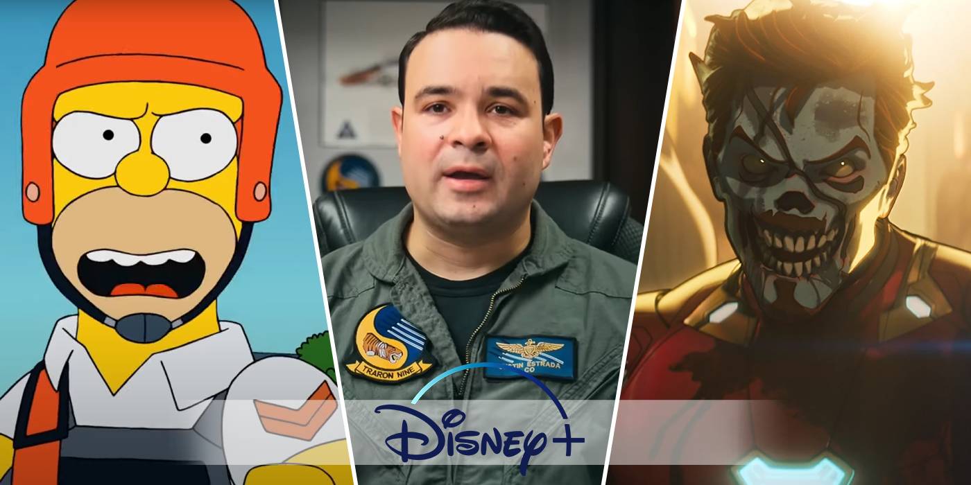 Lançamentos Disney+ Setembro 2025: Filmes e Séries