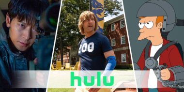 Séries imperdíveis na Hulu em setembro de 2025