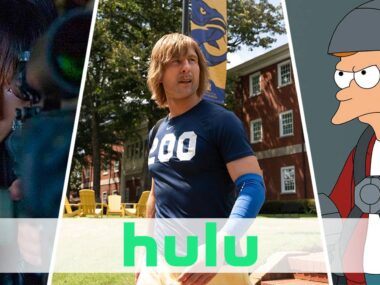Séries imperdíveis na Hulu em setembro de 2025