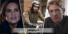 Séries imperdíveis na Peacock em setembro de 2025