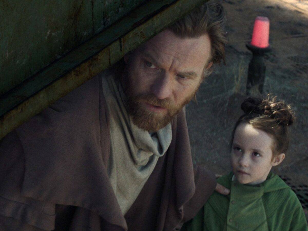 Star Wars encontra Shakespeare: Nova estrela em releitura moderna