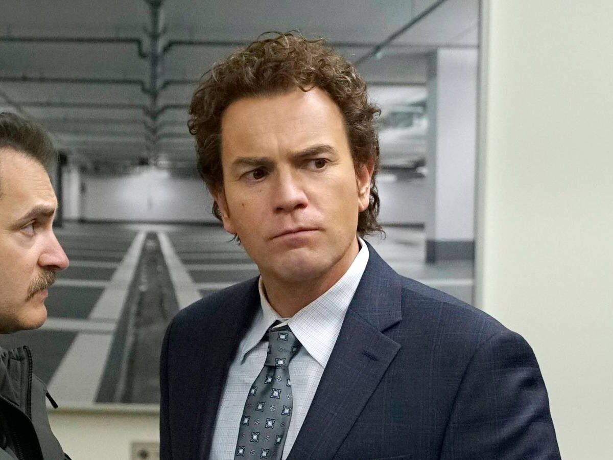 The Girl on the Train: Thriller de 97% no Rotten Tomatoes