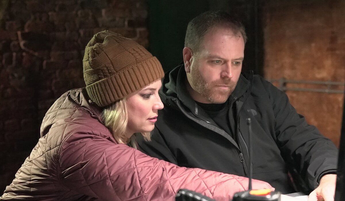 Expedition X: Josh Gates e a Ilha Spike - 10ª Temporada