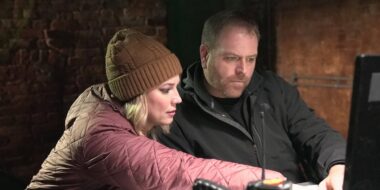 Expedition X: Josh Gates e a Ilha Spike - 10ª Temporada
