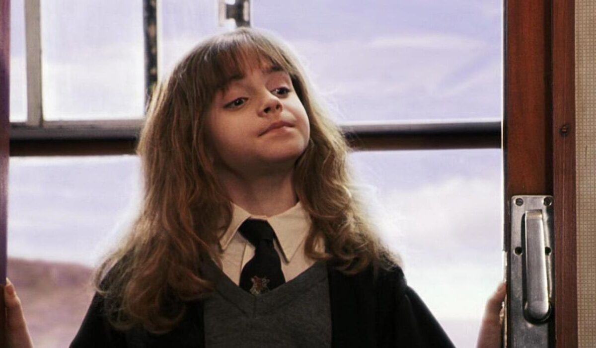 A Nova Hermione de Harry Potter: Por que Essa Atriz é Perfeita?