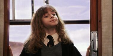 A Nova Hermione de Harry Potter: Por que Essa Atriz é Perfeita?