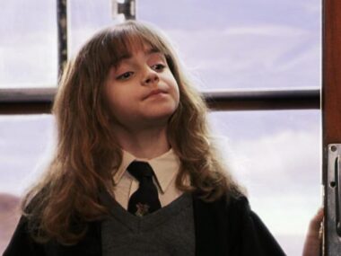 A Nova Hermione de Harry Potter: Por que Essa Atriz é Perfeita?