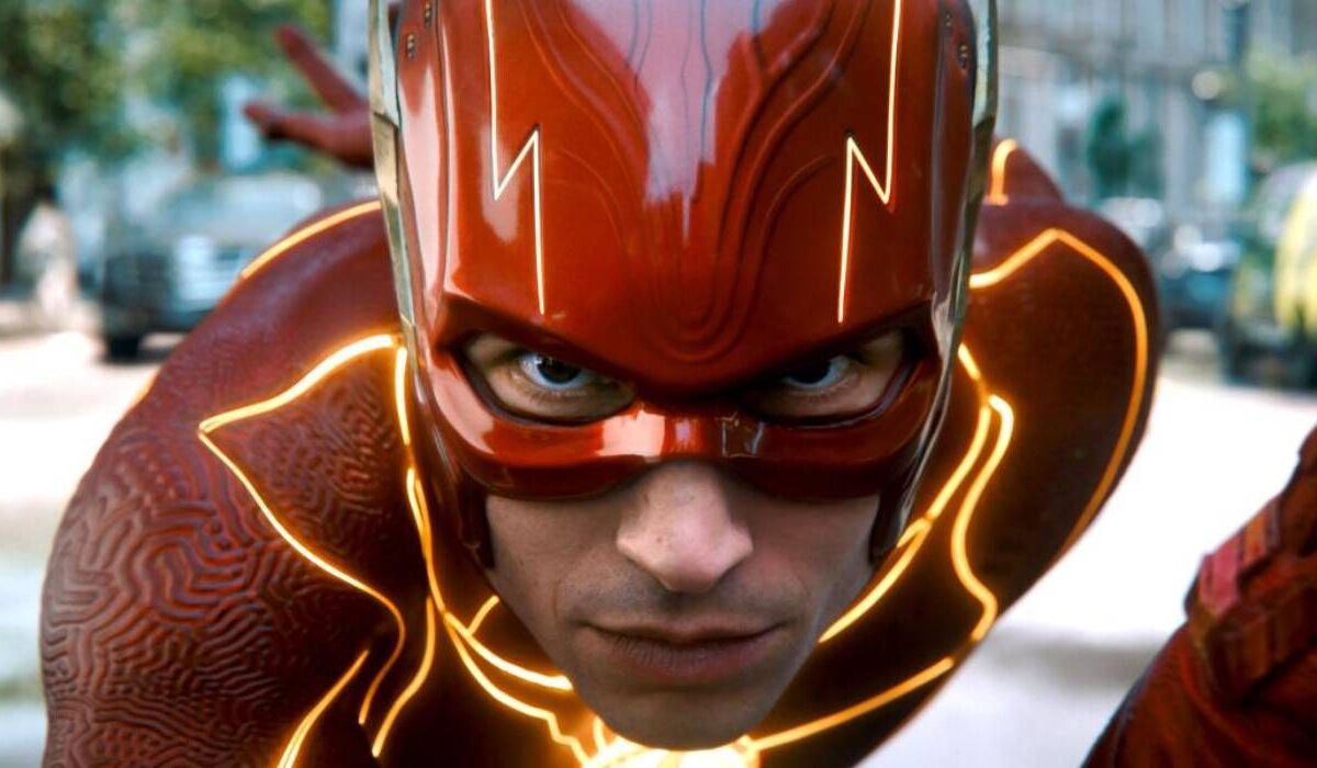 O Multiverso da DC de James Gunn: Melhor que The Flash?