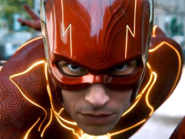 O Multiverso da DC de James Gunn: Melhor que The Flash?