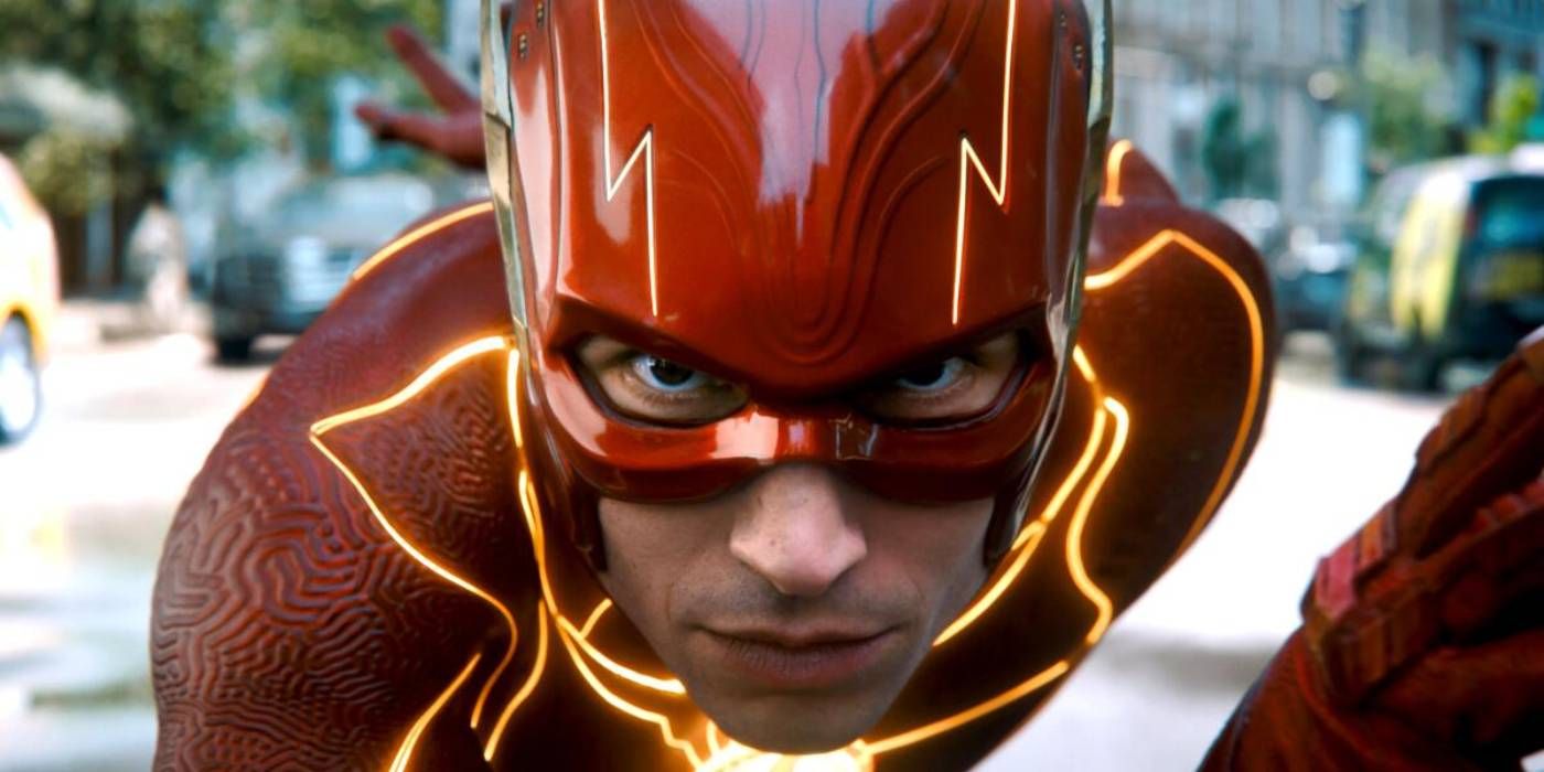 O Multiverso da DC de James Gunn: Melhor que The Flash?
