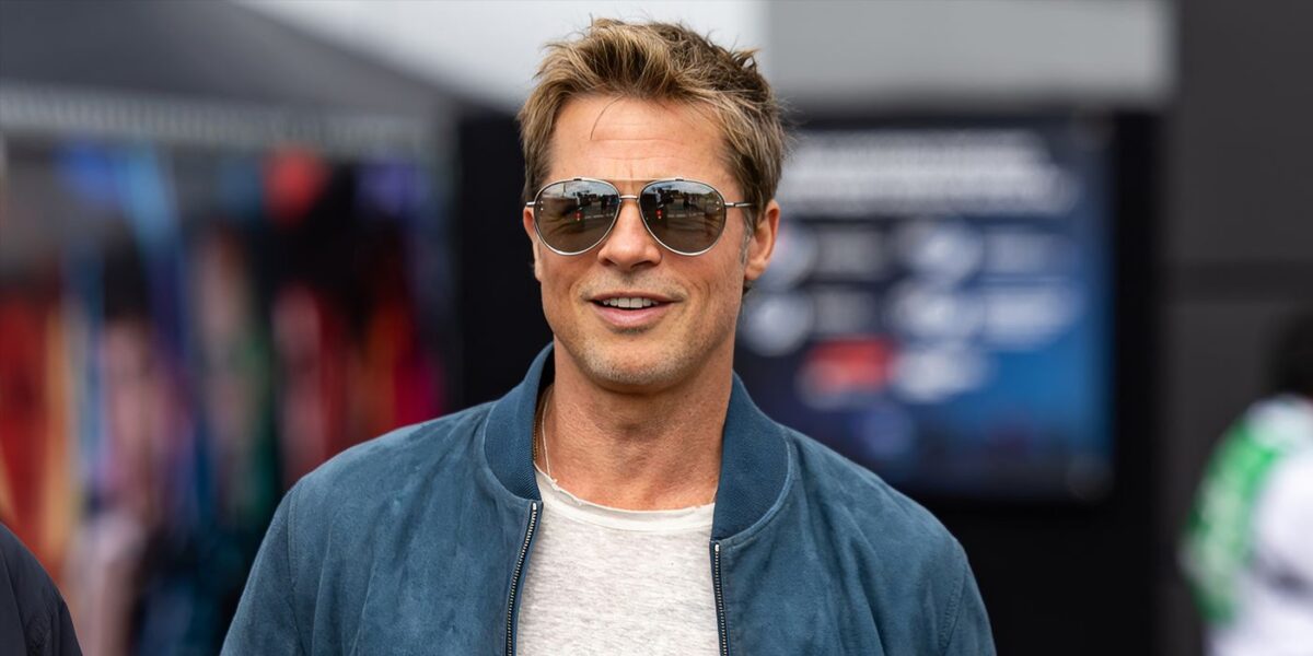 Brad Pitt em 'F1' ultrapassa 'Superman' de James Gunn em ranking