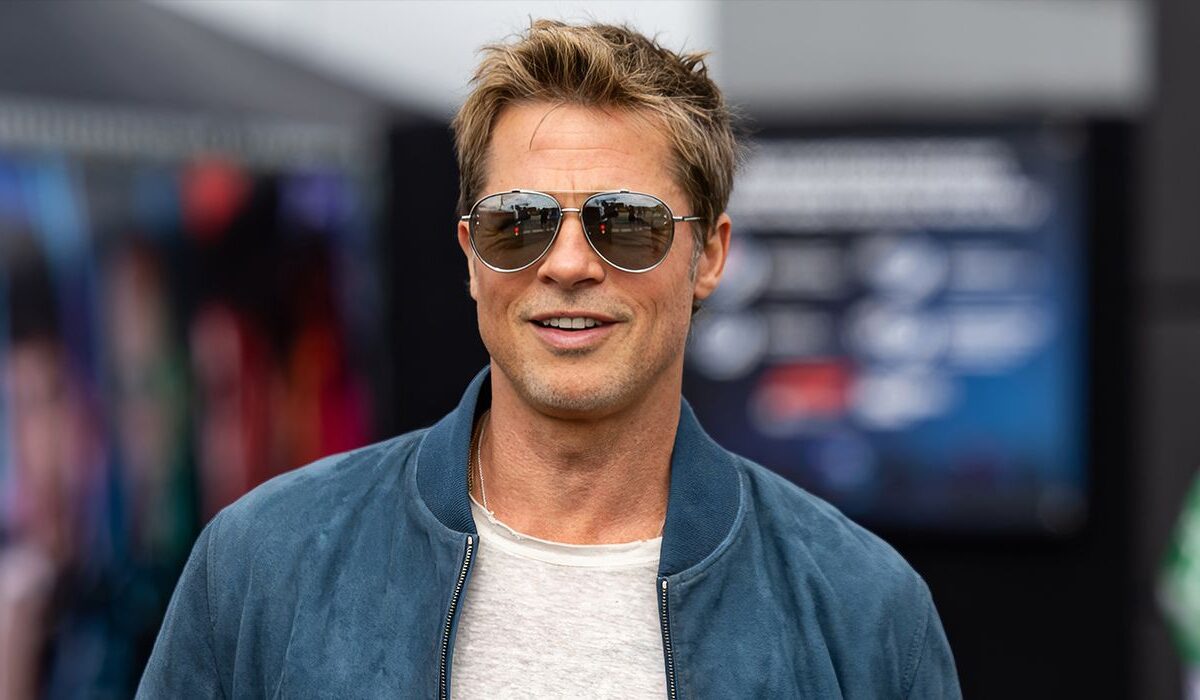 Brad Pitt em 'F1' ultrapassa 'Superman' de James Gunn em ranking
