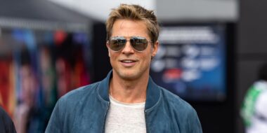 Brad Pitt em 'F1' ultrapassa 'Superman' de James Gunn em ranking