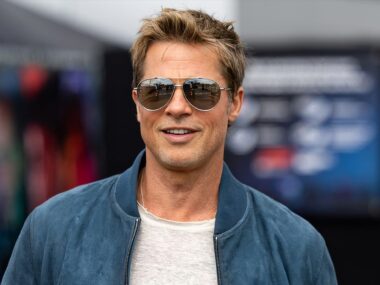 Brad Pitt em 'F1' ultrapassa 'Superman' de James Gunn em ranking