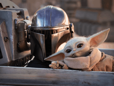 7 Erros em O Mandaloriano (Temporada 1) que Você Não Percebeu