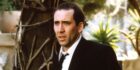 O filme de ação mais insano de Nicolas Cage nos anos 90 chega ao streaming