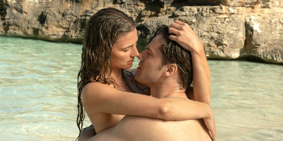 Sucesso Inesperado: Filme Romântico Lidera Ranking Mundial