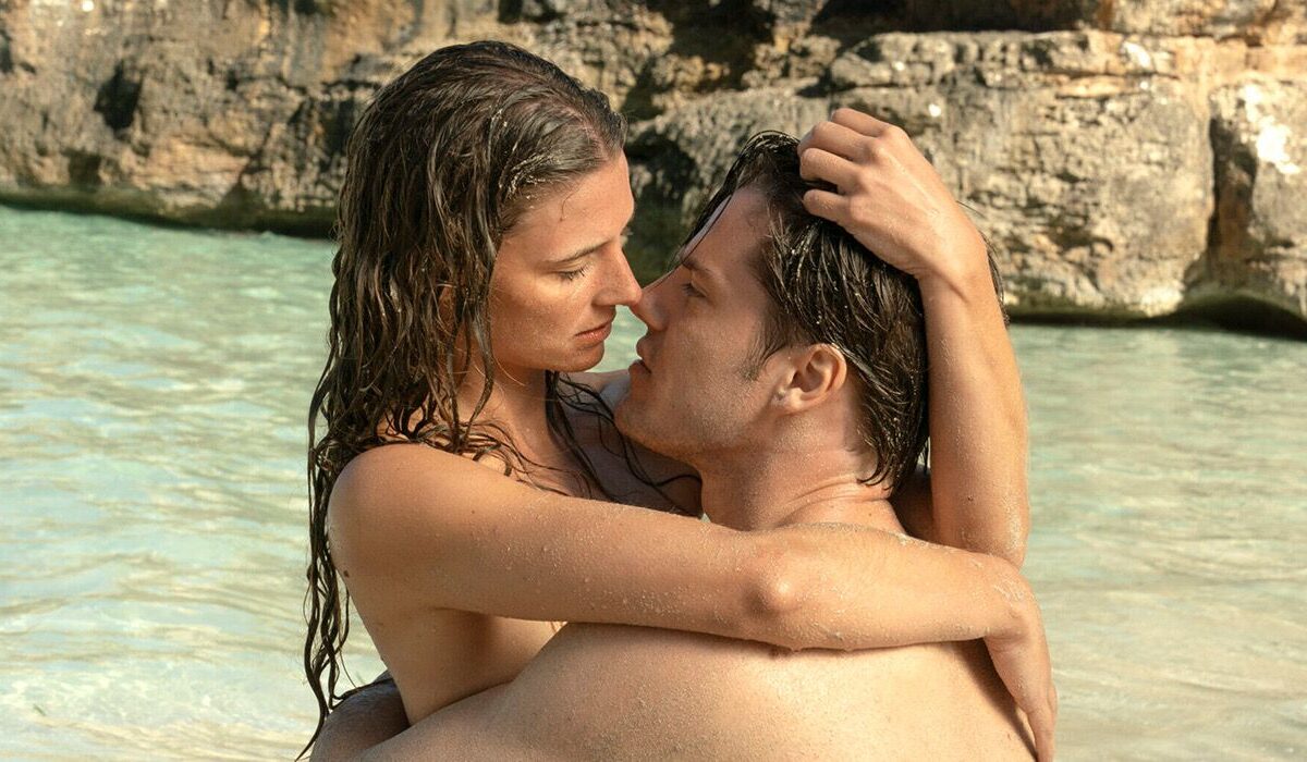 Sucesso Inesperado: Filme Romântico Lidera Ranking Mundial