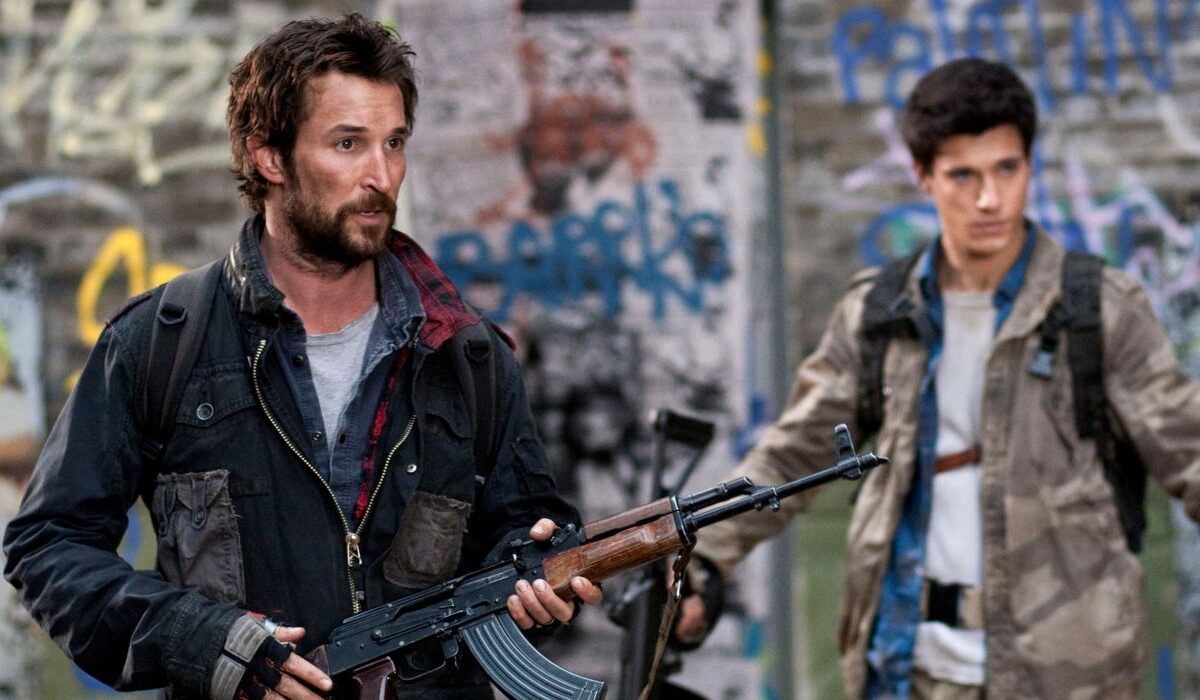 Relíquia Sci-Fi de Spielberg: Um Tesouro Escondido para Fãs de 'Invasão'