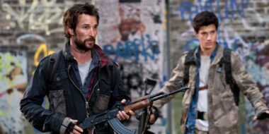 Relíquia Sci-Fi de Spielberg: Um Tesouro Escondido para Fãs de 'Invasão'