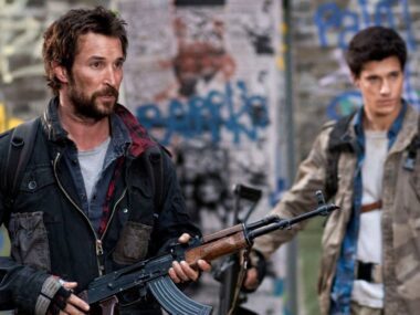 Relíquia Sci-Fi de Spielberg: Um Tesouro Escondido para Fãs de 'Invasão'