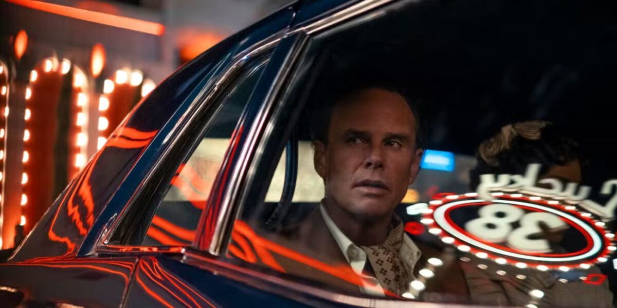 Fallout 2ª Temporada: Trailer mostra Walton Goggins e Ella Purnell em New Vegas
