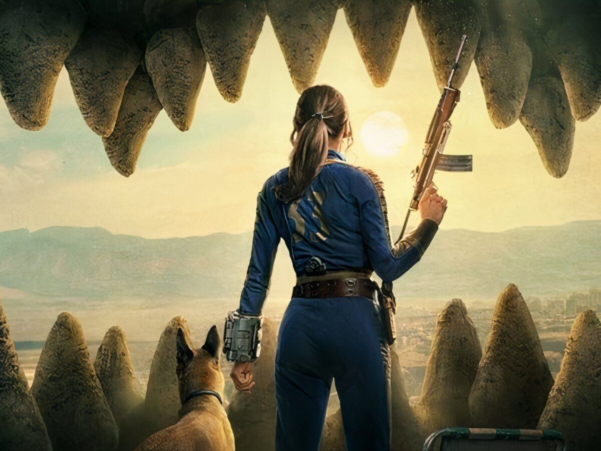 Erro em Fallout 2: fãs encontram falha na 2ª temporada de New Vegas