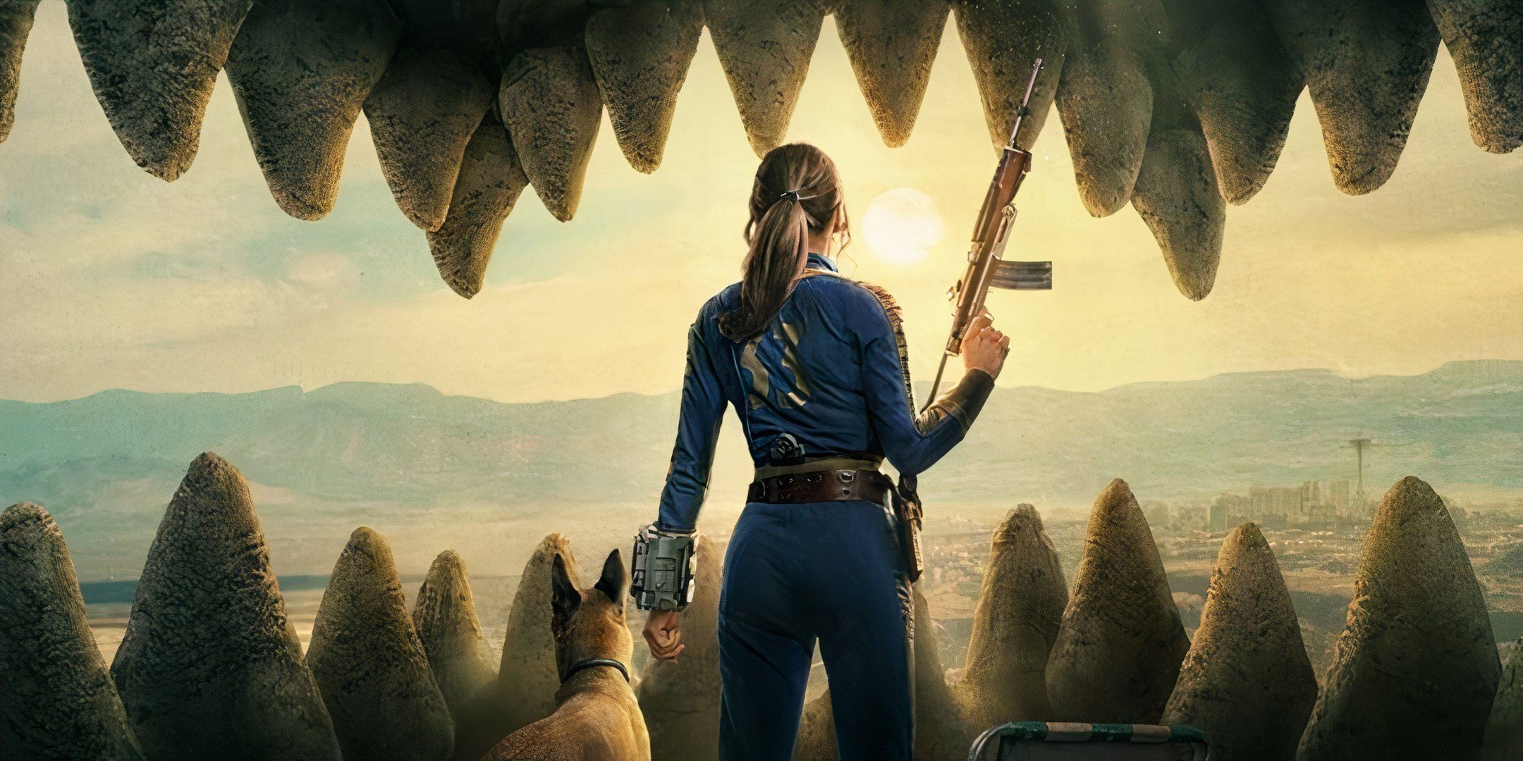 Erro em Fallout 2: fãs encontram falha na 2ª temporada de New Vegas