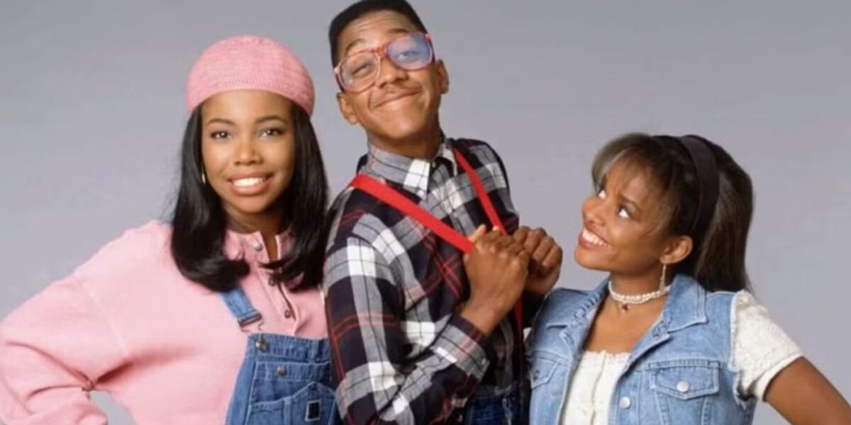 Reboot Animado de 'Family Matters' Está em Desenvolvimento