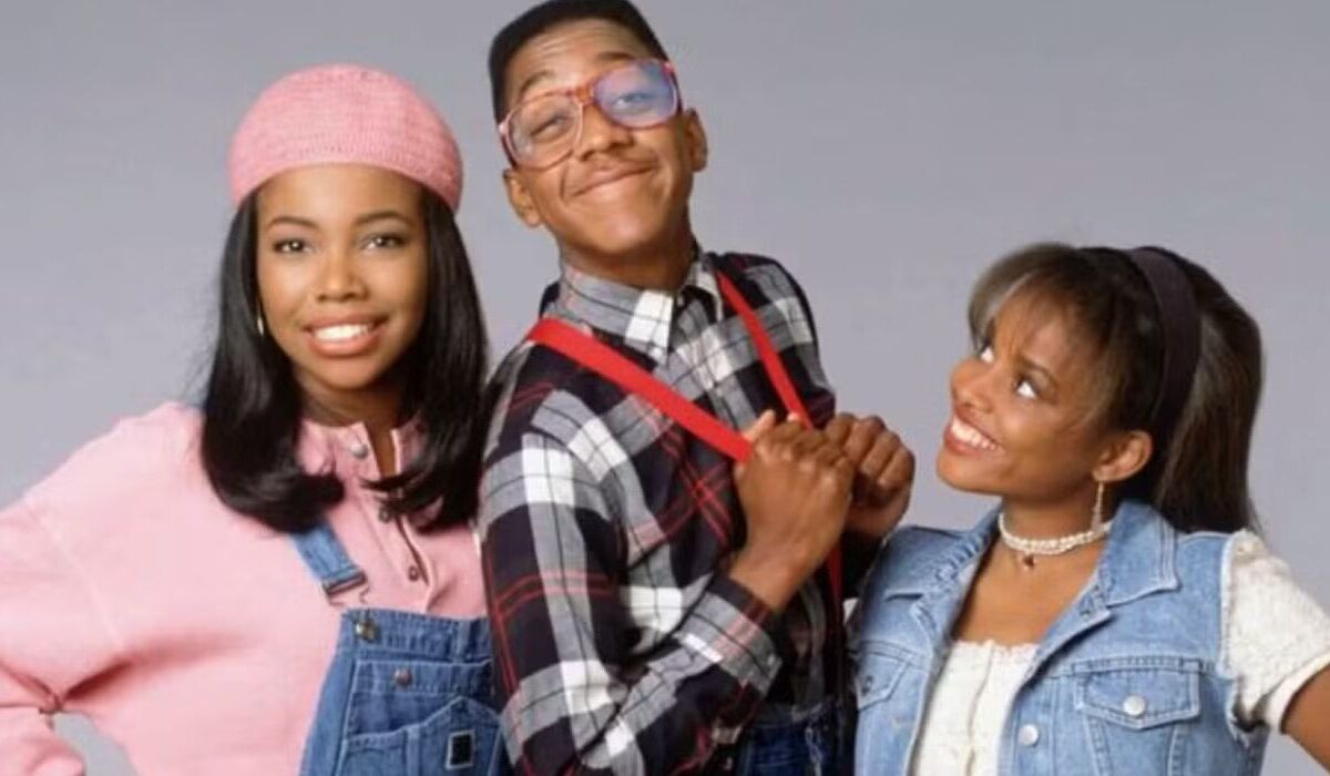 Reboot Animado de 'Family Matters' Está em Desenvolvimento
