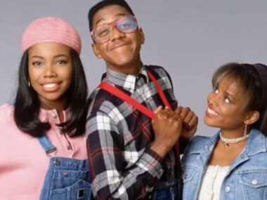 Reboot Animado de 'Family Matters' Está em Desenvolvimento