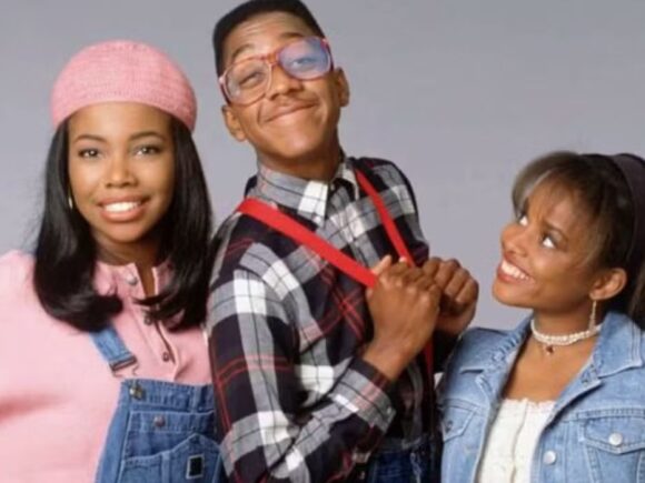 Reboot Animado de 'Family Matters' Está em Desenvolvimento