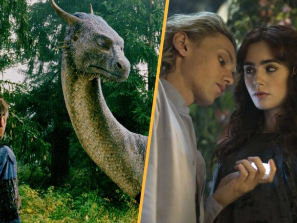 Filmes de Fantasia que Decepcionaram nas Bilheterias