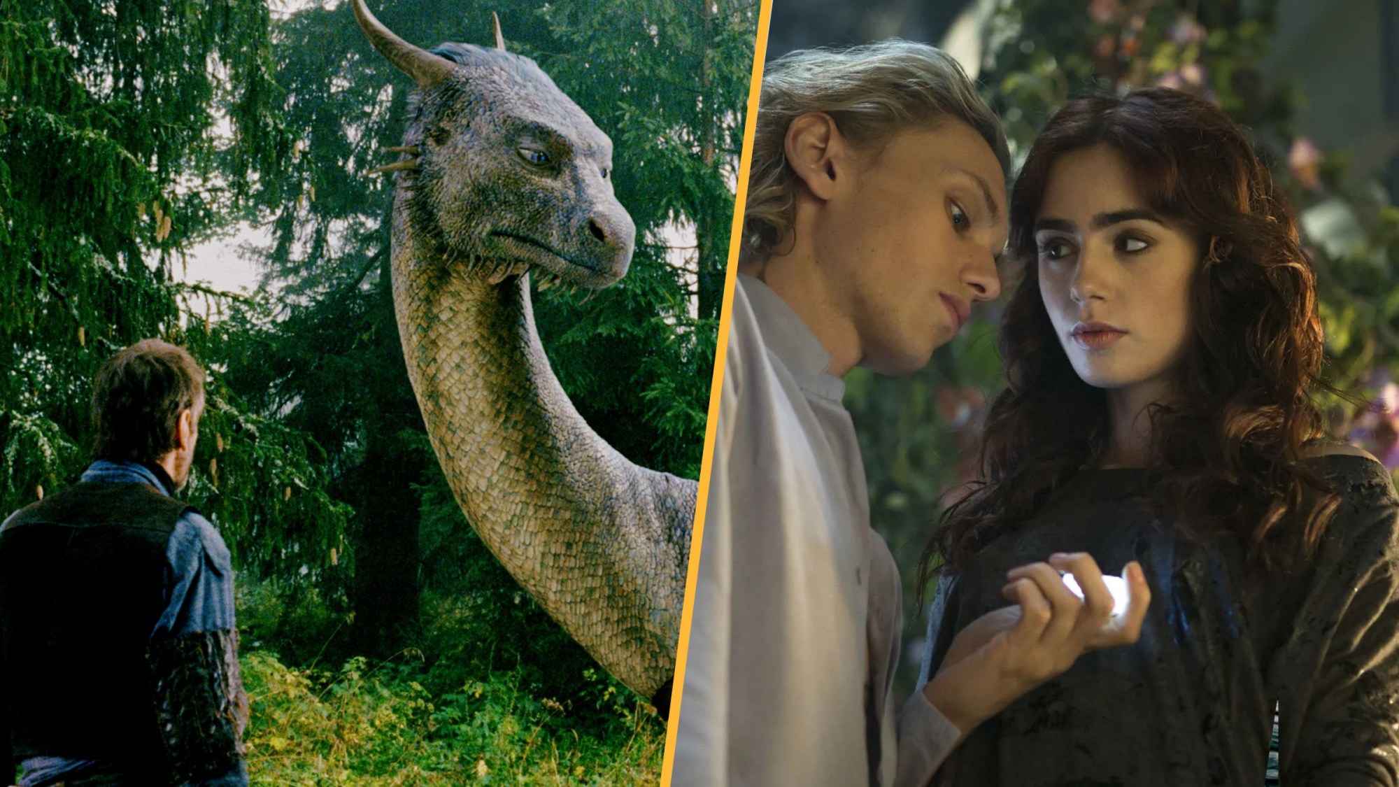 Filmes de Fantasia que Decepcionaram nas Bilheterias