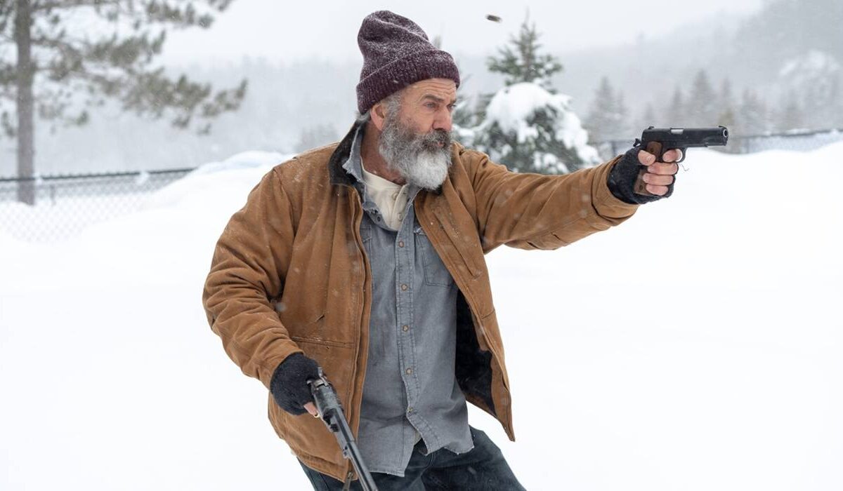 O Herói de Ação Esquecido de Mel Gibson em Streaming Gratuito